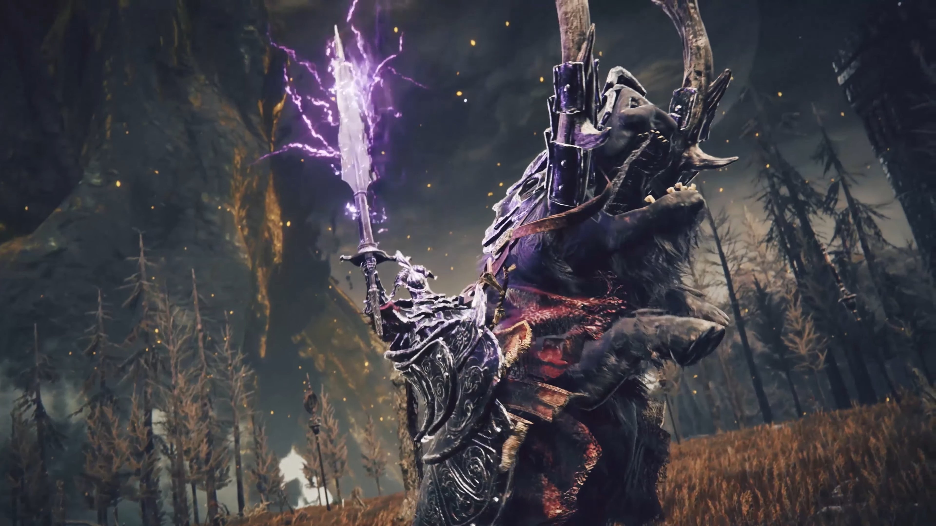 No more Elden Ring DLC after Shadow Of The Erdtree, says Souls boss Miyazaki
