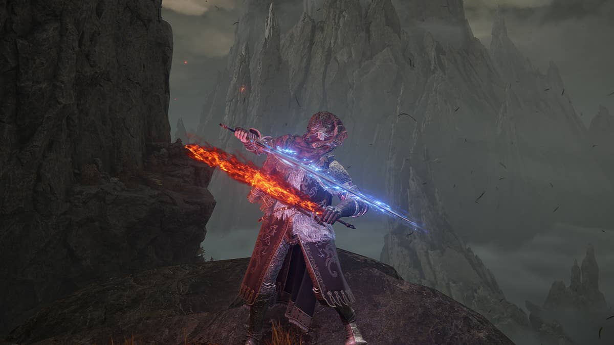 Best weapons in Elden Ring Shadow Of The Erdtree | Rock Paper Shotgun