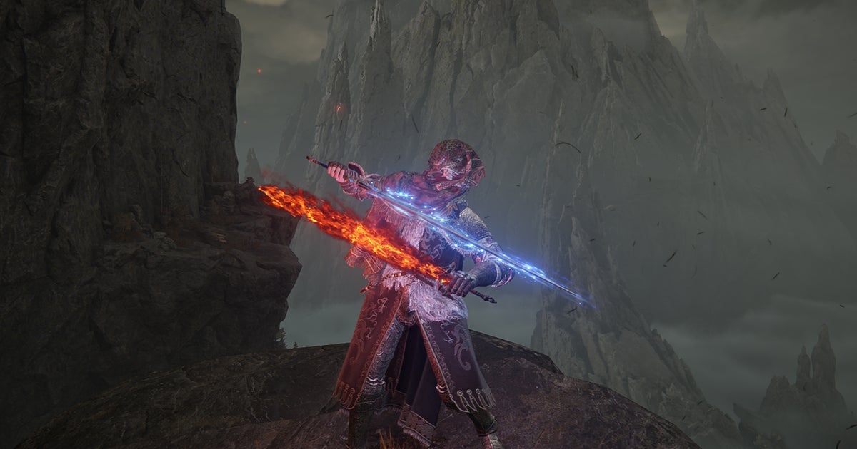 Elden Ring Weapons Guide 2026: The Ultimate Tier List, Builds & DLC Picks 10 Best weapons in Elden Ring Shadow Of The Erdtree | Rock Paper Shotgun