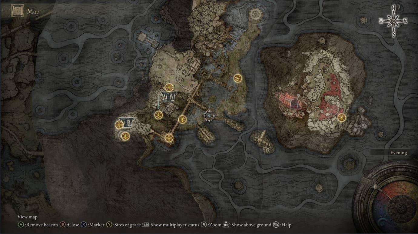 Elden Ring Ranni quest guide How to complete Ranni's quest VG247