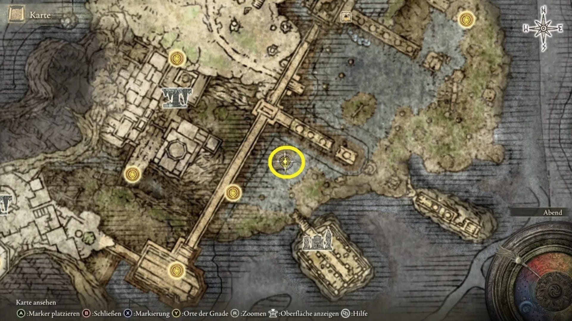 Elden Ring All teleporter locations and where they go | Eurogamer.net