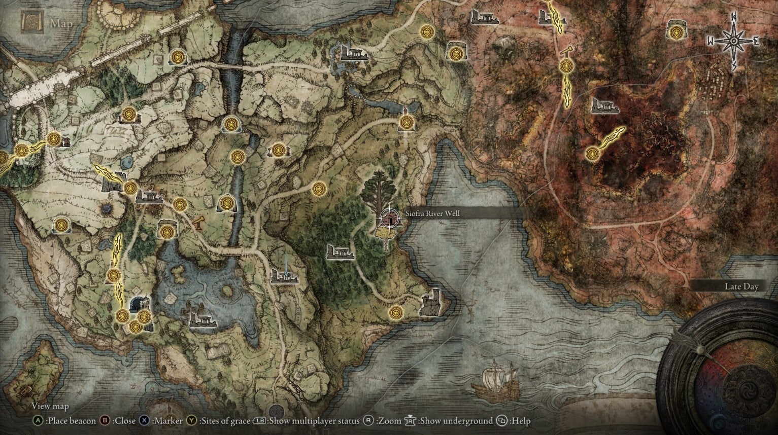 Elden Ring Ranni questline walkthrough - 4