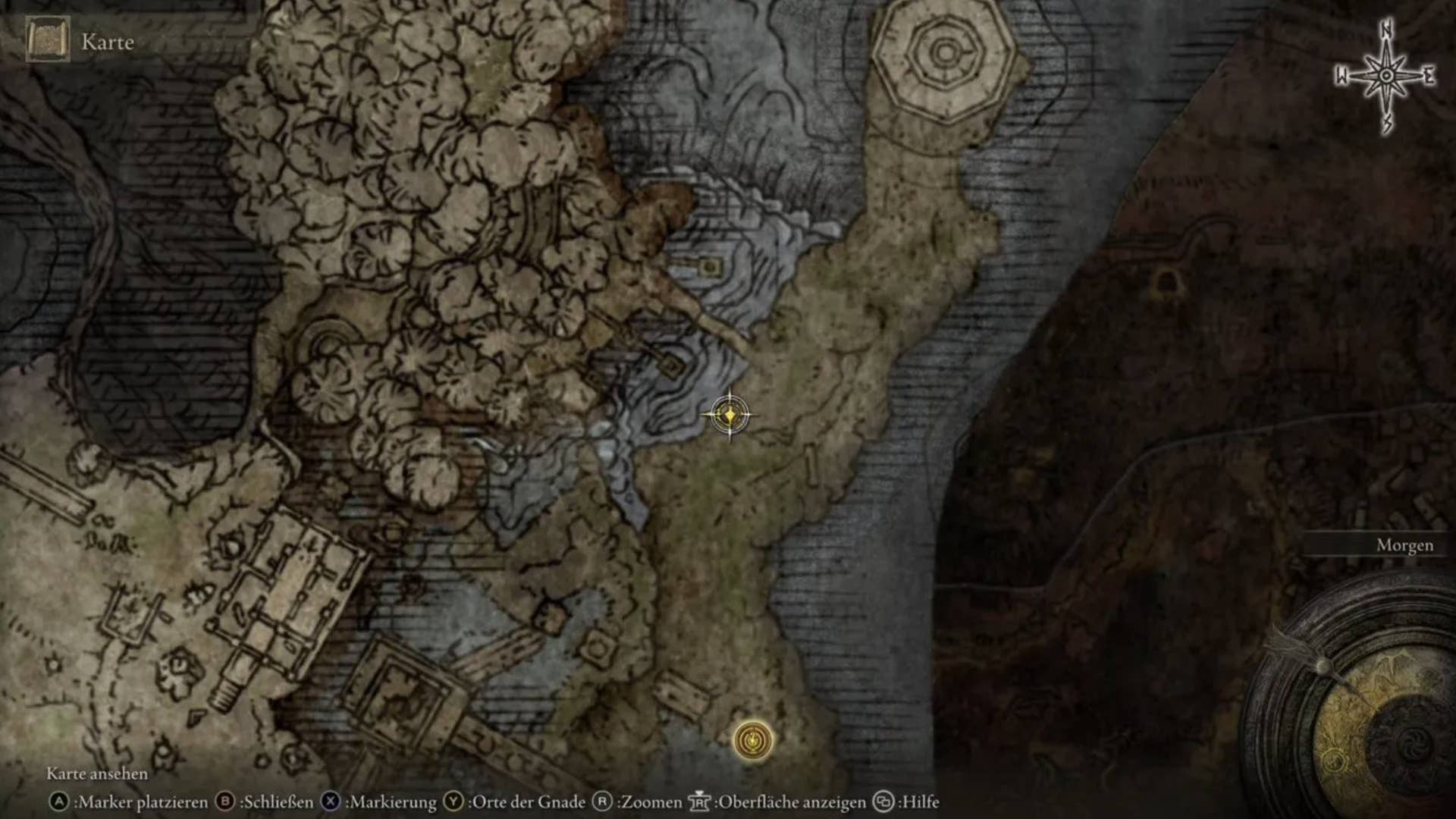 Elden Ring Siofra River walkthrough | Eurogamer.net