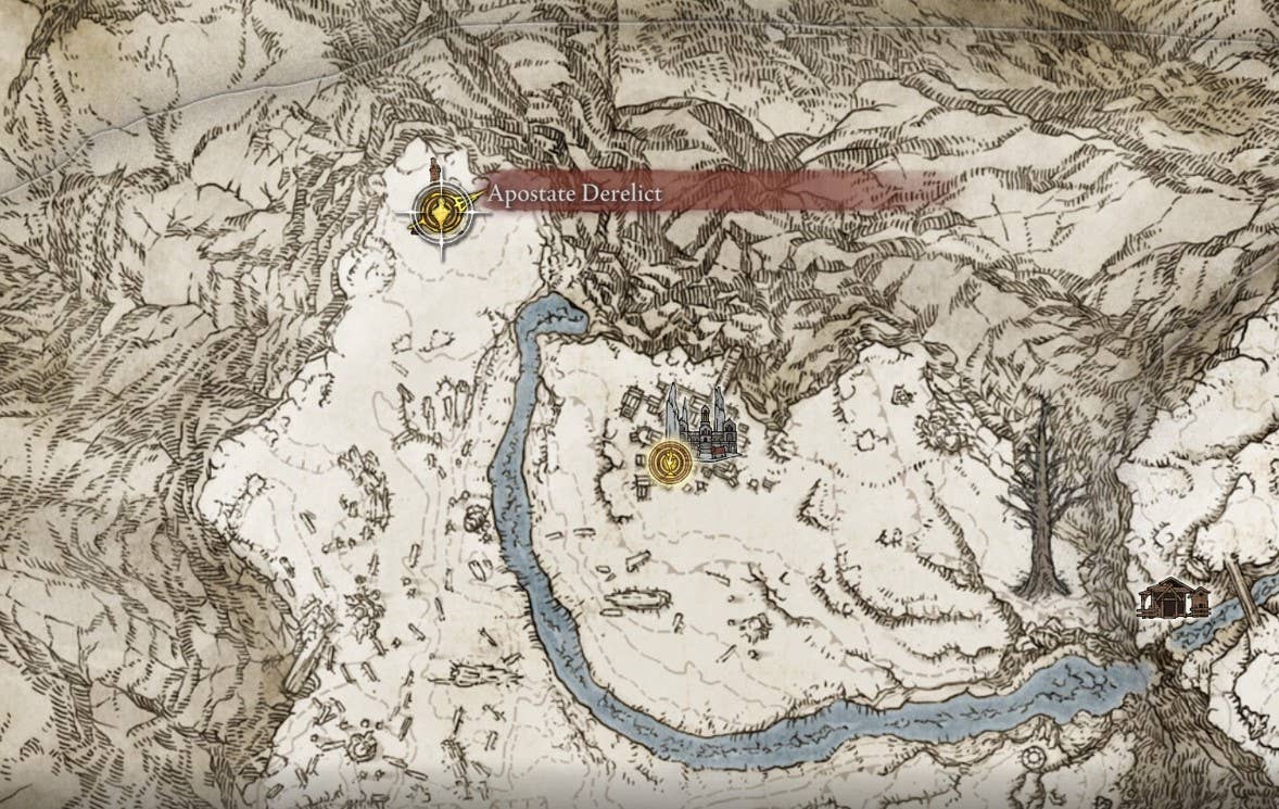 Elden Ring Ancient Dragon Smithing Stones locations | VG247