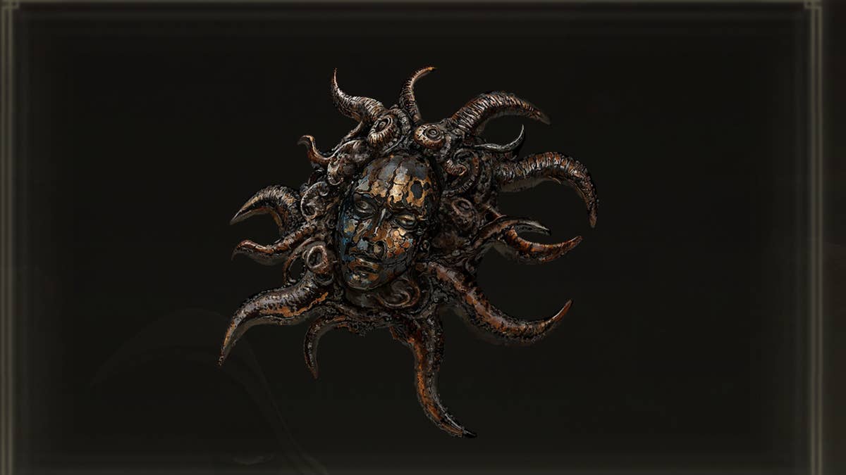 How to beat the Furnace Golem in Elden Ring Shadow of the Erdtree