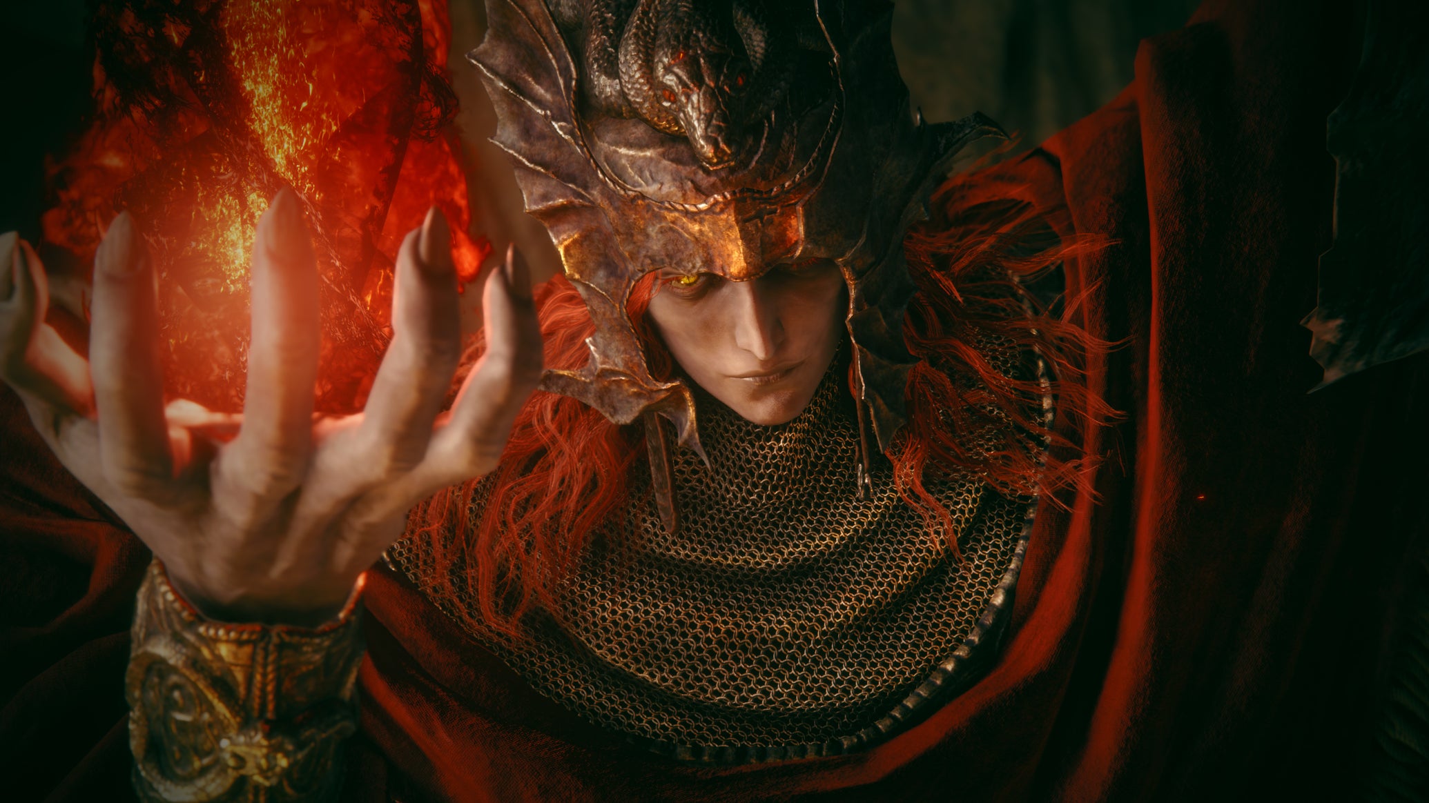 Messmur Cómo derrotar a Messmer, el Empalador en Elden Ring: Shadow of the ...
