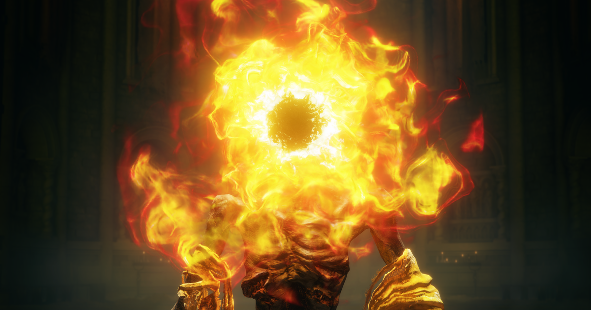 How to beat Midra, Lord of Frenzied Flame in Elden Ring Shadow of the