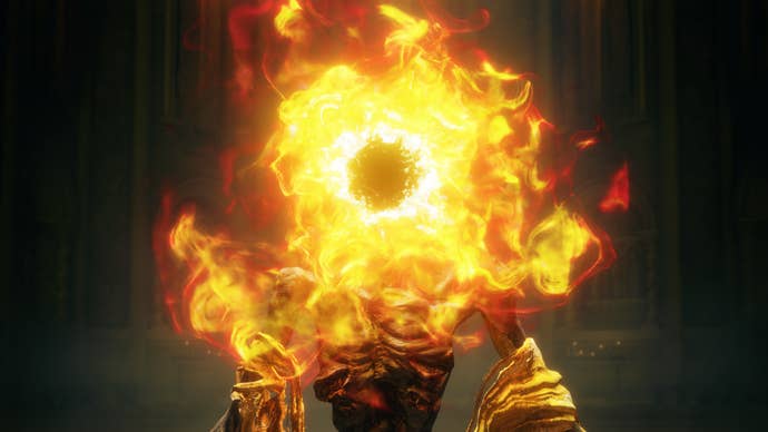 Midra, Lord of Frenzied Flame