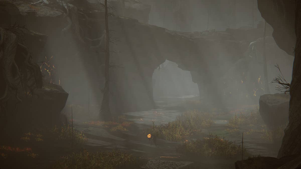 How to get to Abyssal Woods in Elden Ring Shadow of the Erdtree