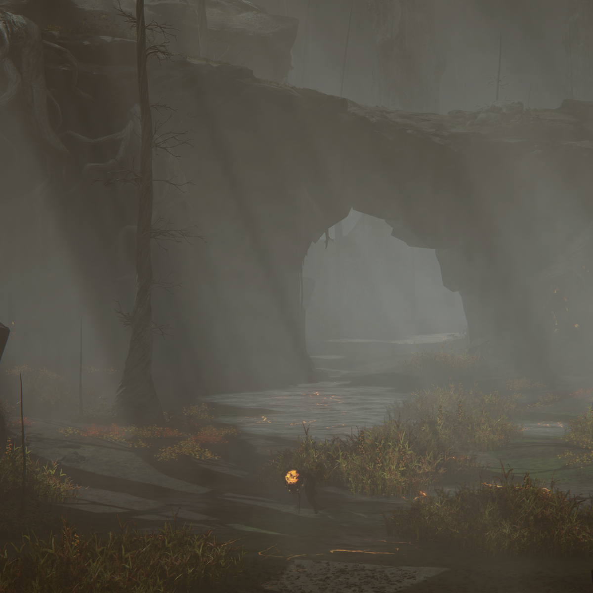 How to get to Abyssal Woods in Elden Ring Shadow of the Erdtree