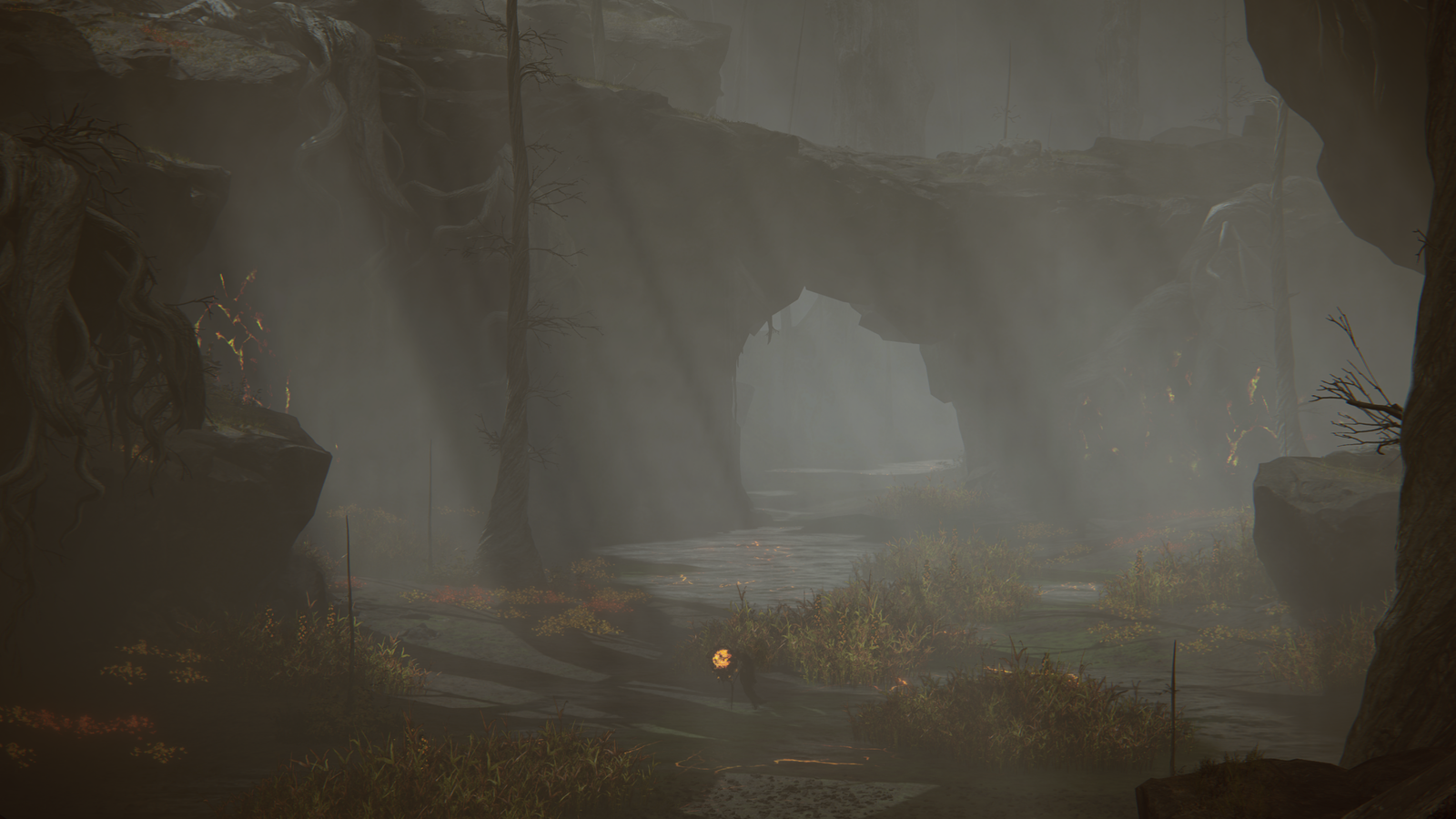 How to get to Abyssal Woods in Elden Ring Shadow of the Erdtree