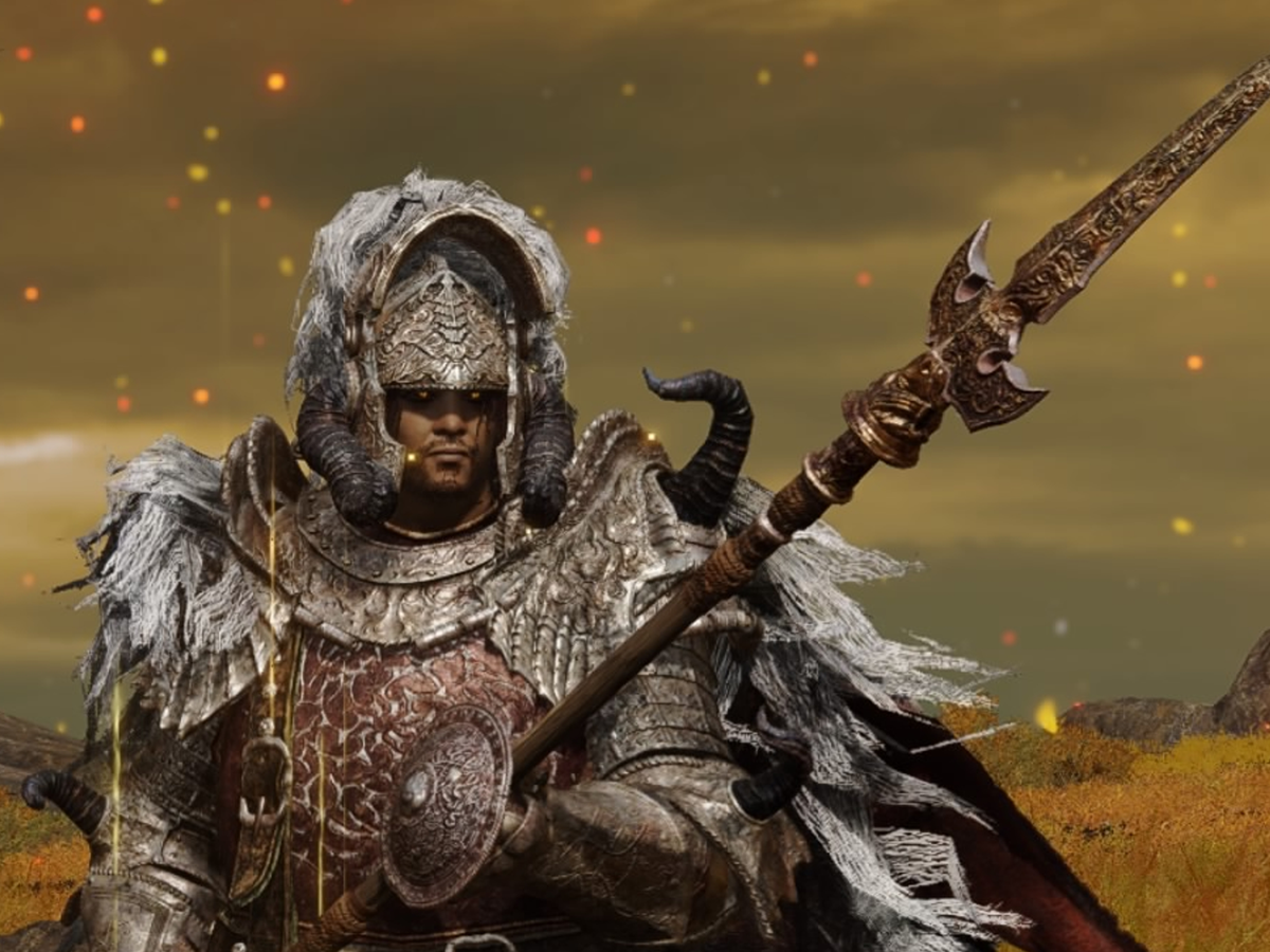 Best spears in Elden Ring | Eurogamer.net