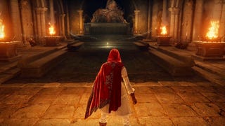 Elden Ring: Spieler dringt ins versteckte Kolosseum ein, findet 2 neue Feinde
