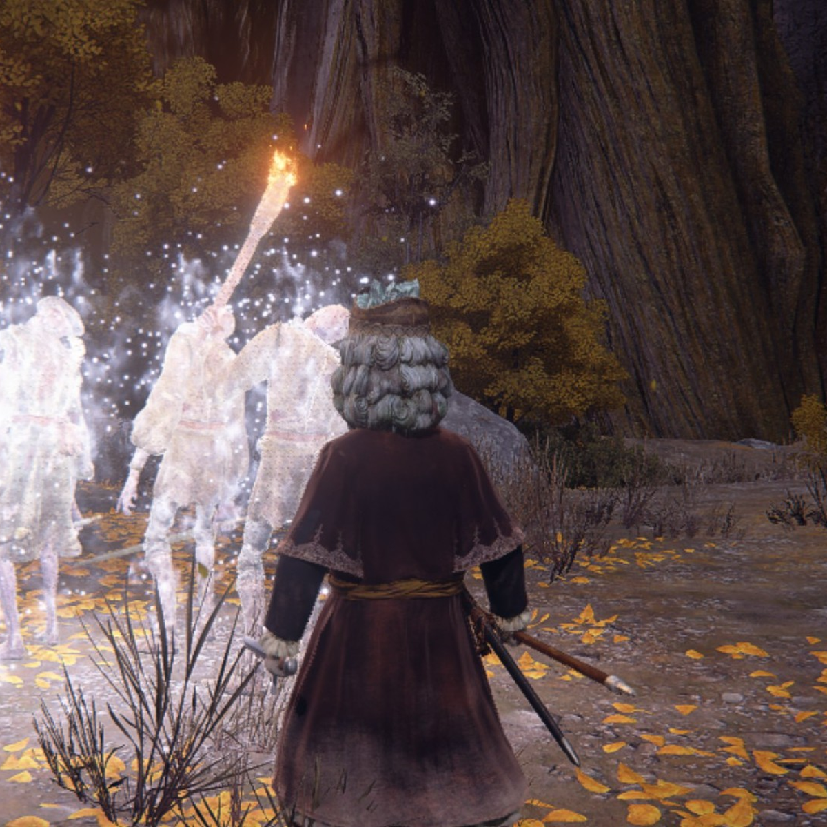 10 best Spirit Ashes in Elden Ring, and where to get them | Rock