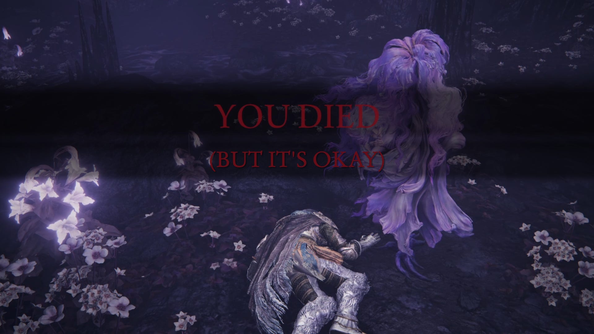 Should you Imbibe Nectar in Elden Ring Shadow Of The Erdtree? Rock