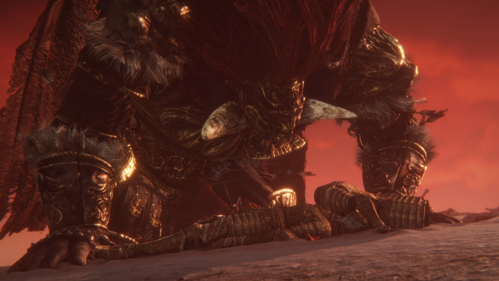 Elden Ring - Starscourge Radahn - Dicas e estratégias para derrotar o boss | Eurogamer.pt