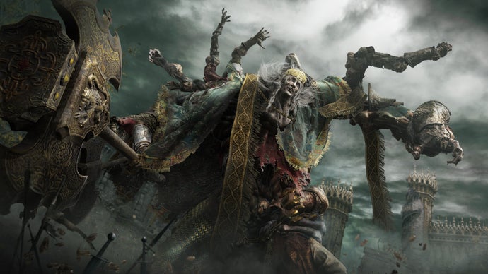 FromSoftware pod presją inwestorów? Miyazaki stawia na swobodę twórczą