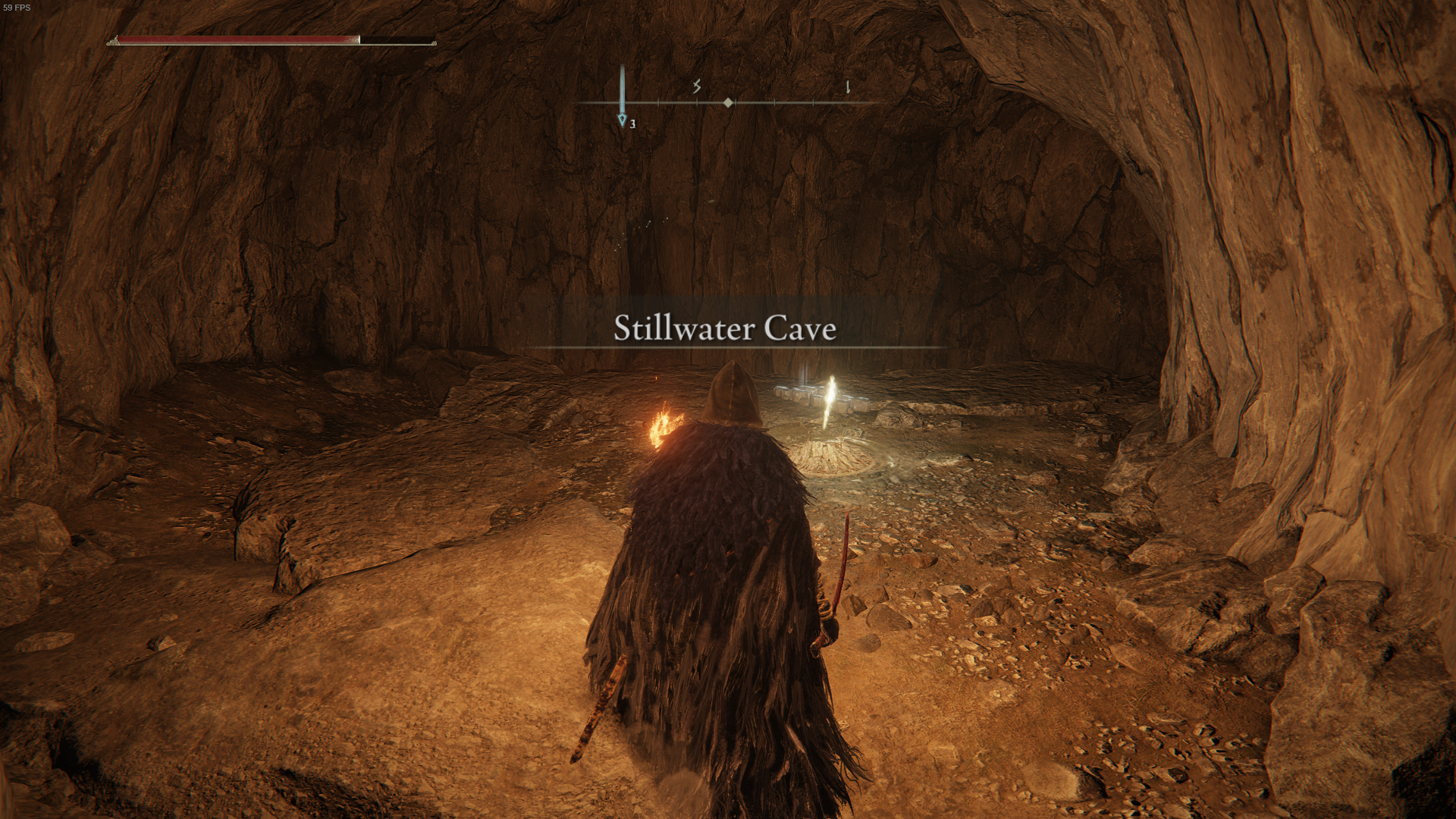 Elden Ring Stillwater Cave Guide: How to Beat the Cleanrot Knight 