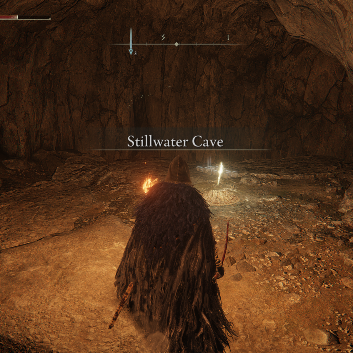 Elden Ring Stillwater Cave Guide: How to Beat the Cleanrot Knight
