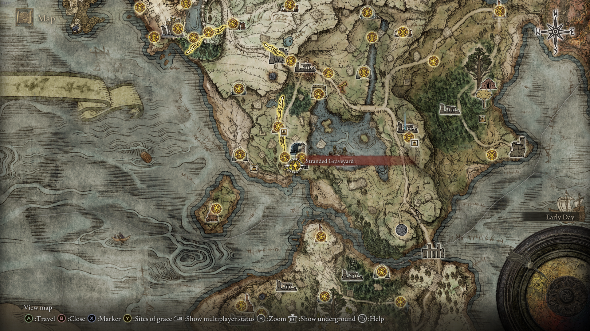 Elden Ring Fringefolk Hero&rsquo;s Grave Guide: How to Beat the 