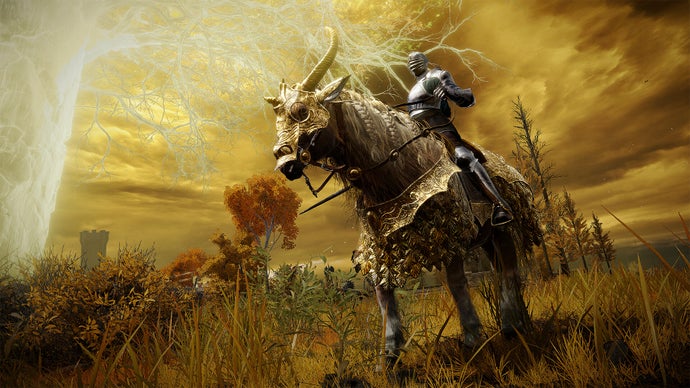 FromSoftware ukróciło duplikację przedmiotów z kontrowersyjnego DLC do Elden Ring