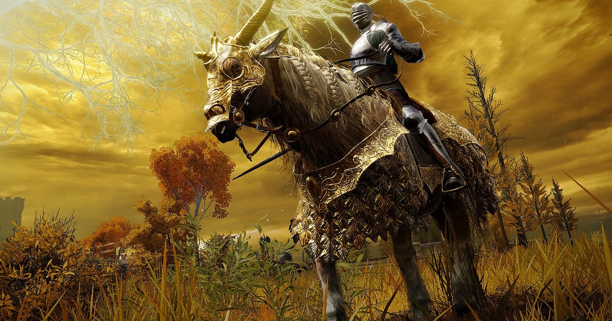 FromSoftware patches Elden Ring to stop players sharing the Tarnished Edition Switch 2 extras for free FromSoftware patches Elden Ring to stop players sharing the Tarnished Edition Switch 2 extras for free