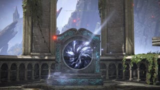 elden ring teleporter