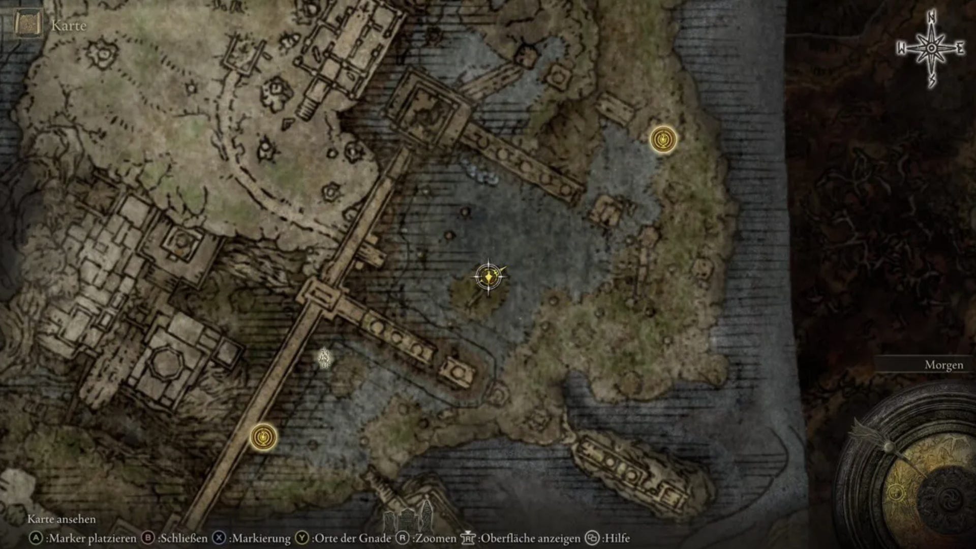 Elden Ring Siofra River walkthrough | Eurogamer.net