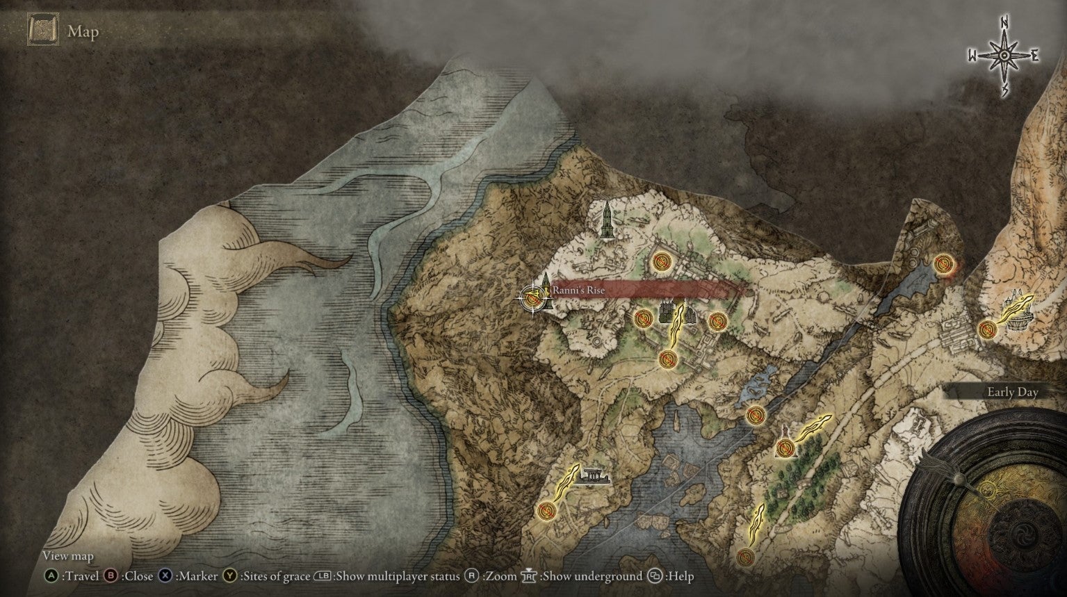 Best Elden Ring armor sets with locations - 30