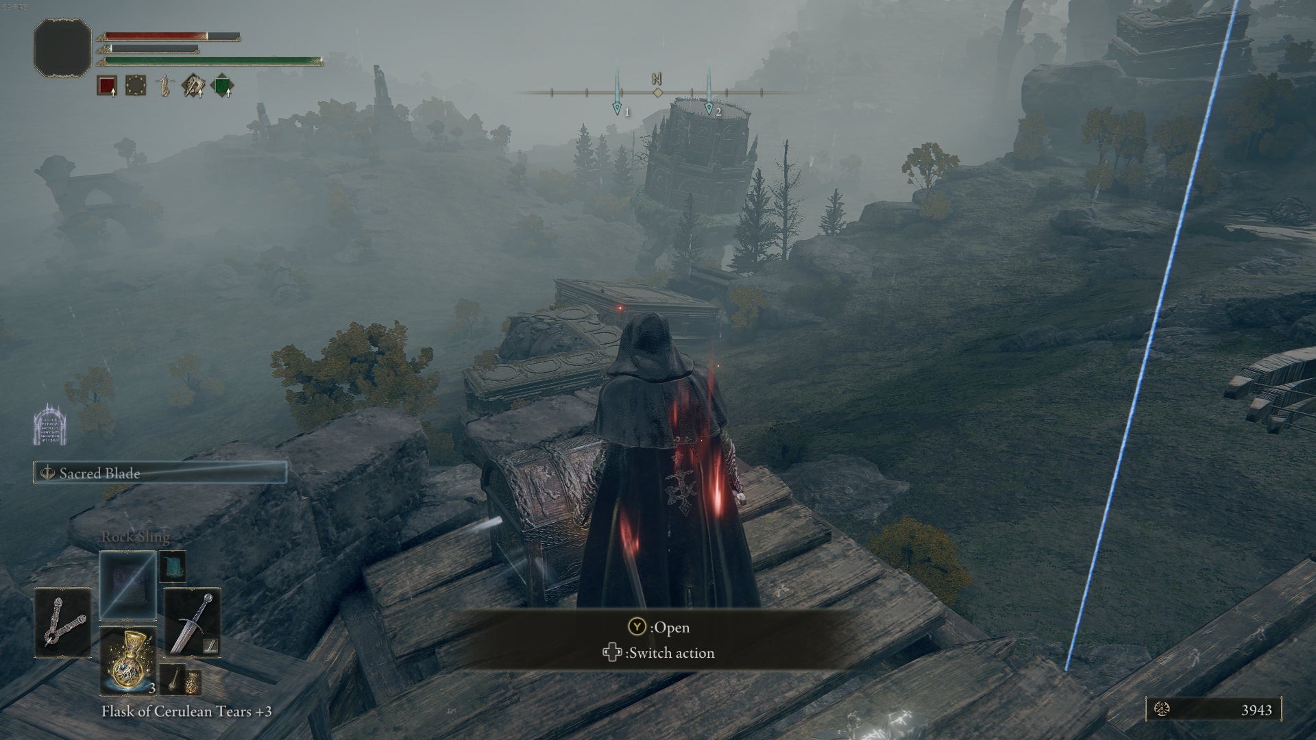 Best Elden Ring Talismans and where to find them - 23