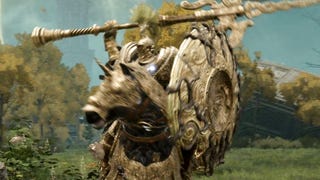 Elden Ring - Tree Sentinel - Dicas e estratégias para derrotar o boss
