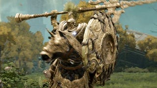 Elden Ring - Tree Sentinel - Dicas e estratégias para derrotar o boss