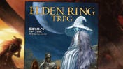 Elden Ring tabletop RPG gets a release date, but…