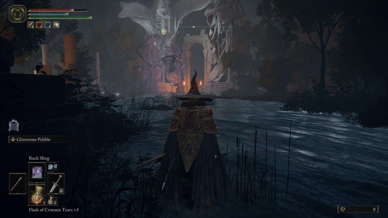 Elden Ring Ranni questline walkthrough - 16