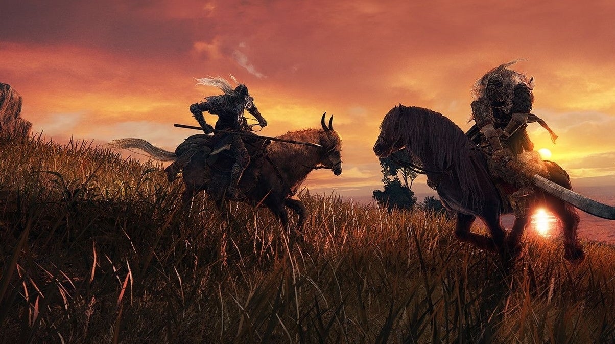 Elden Ring paard locatie: Hoe unlock je Torrent in Elden Ring