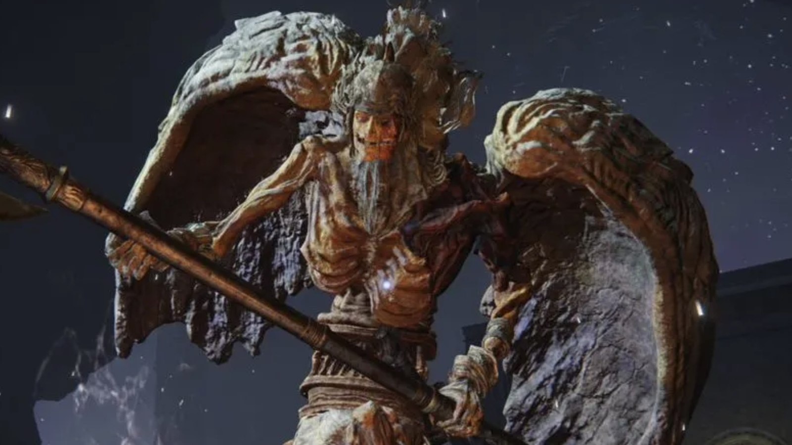 How to beat the Valiant Gargoyle in Elden Ring | Eurogamer.net