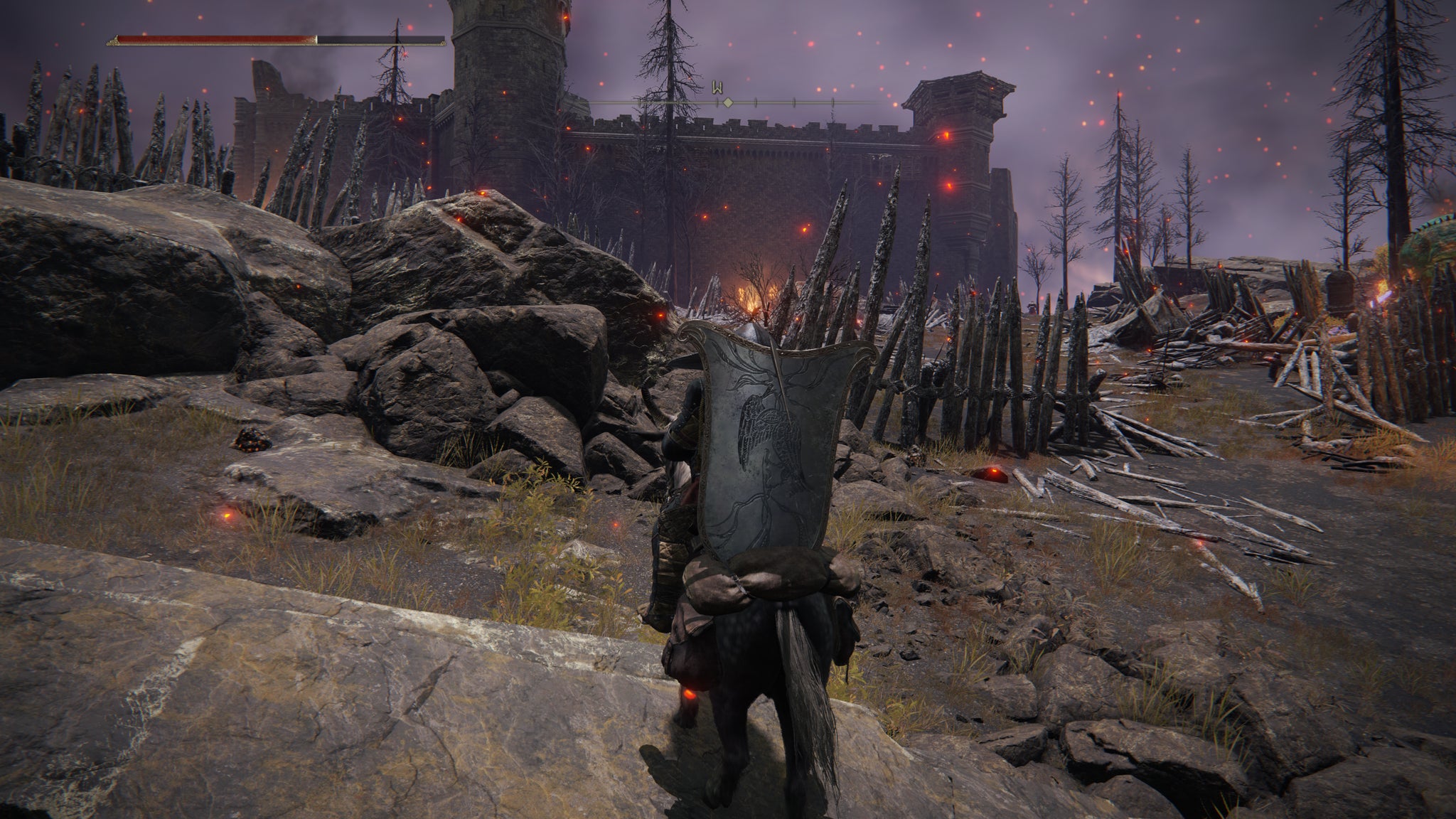 Tanith Elden Ring Volcano Manor quest, rewards for all Lady Tanith ...