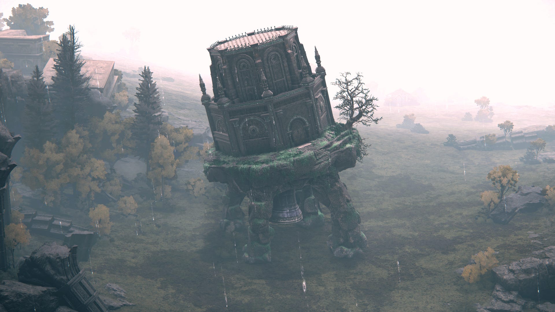 How to duplicate Remembrances in Shadow Of The Erdtree | Rock Paper Shotgun