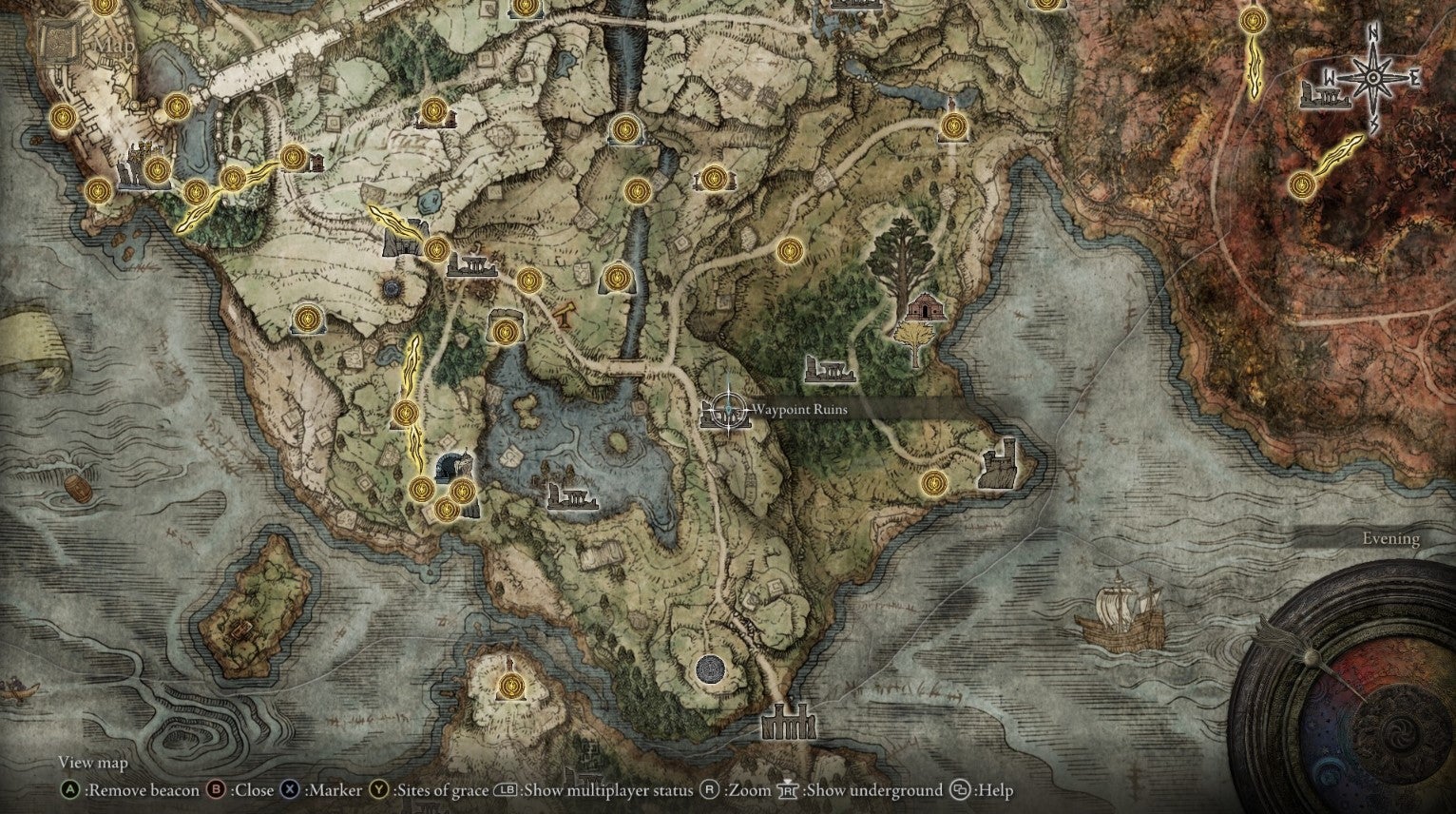 Elden Ring Ranni questline walkthrough - 7