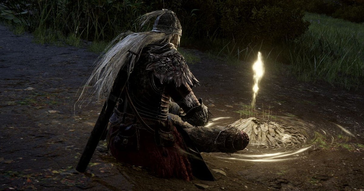 Elden Ring beginner's guide and what to do first