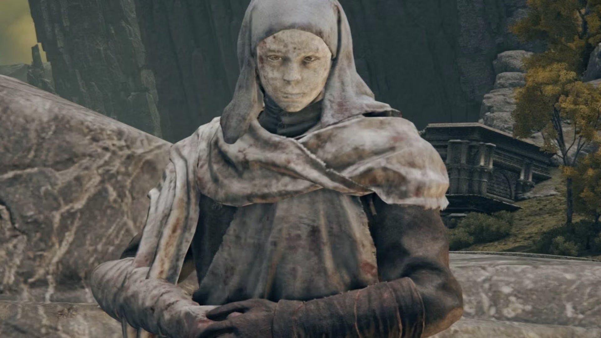 Elden Ring: How to reach Mohgwyn Palace - 3