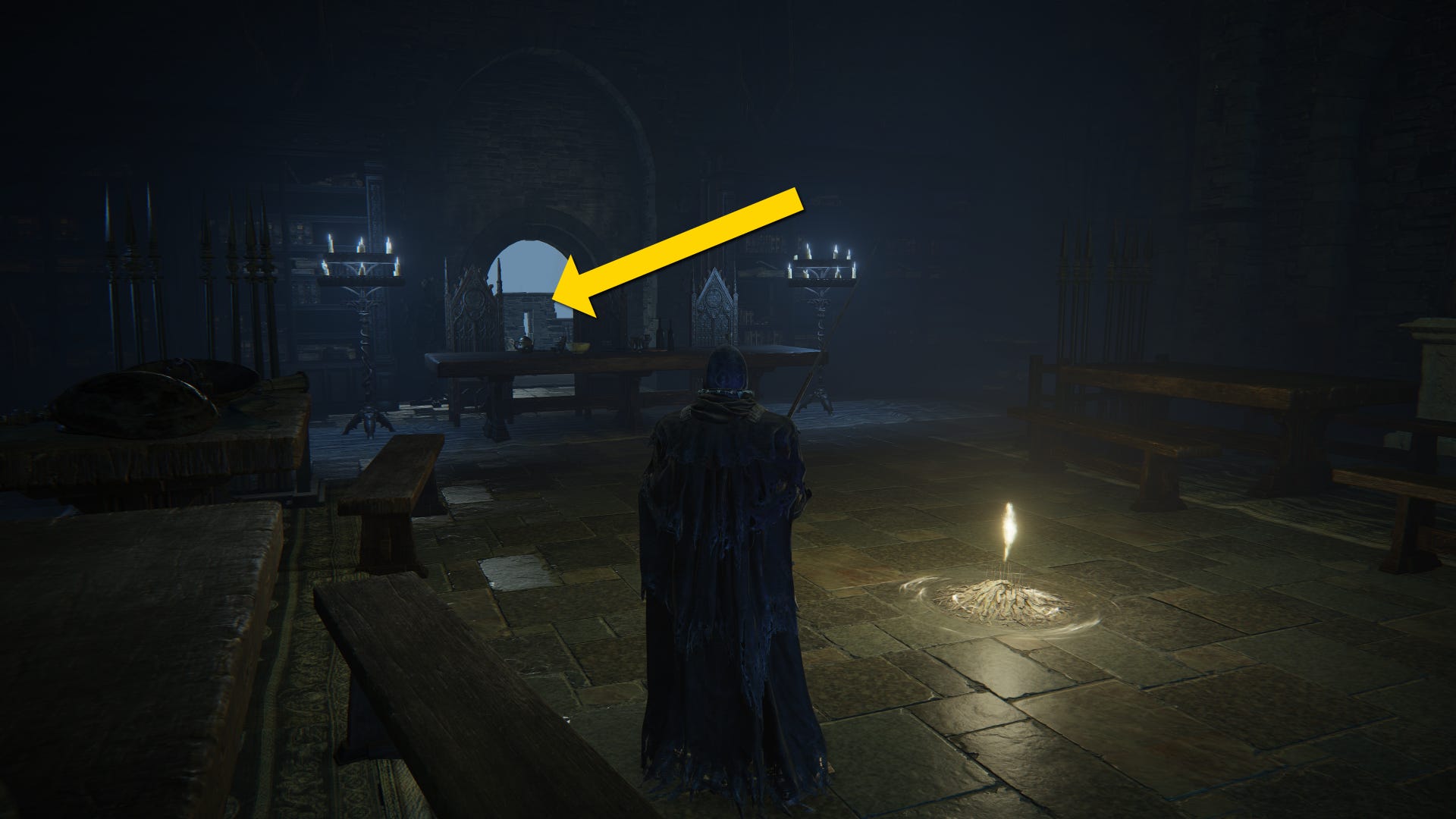 How to get Wing Stance in Elden Ring Shadow Of The Erdtree Rock Paper