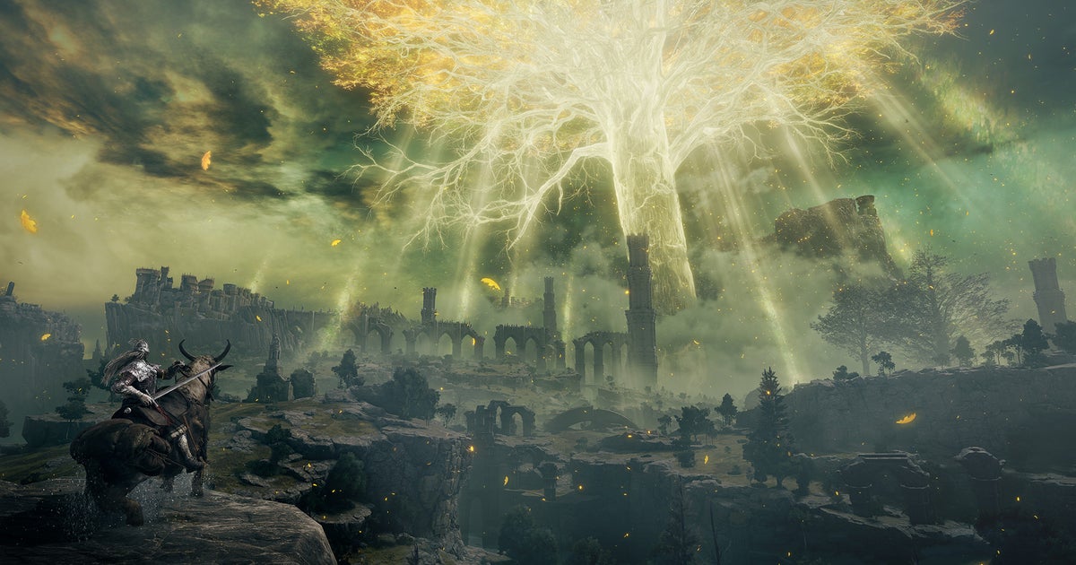 FromSoftware warns new Elden Ring Steam Deck bug making game unresponsive FromSoftware warns new Elden Ring Steam Deck bug making game unresponsive