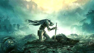 Z Elden Ring wycięto system znany z Dark Souls - ujawniają pliki gry