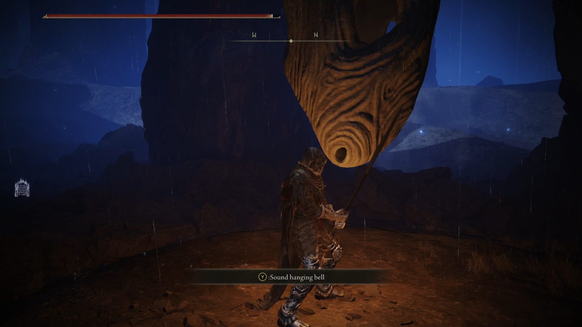 Ymir questline guide Elden Ring Shadow Of The Erdtree Rock Paper