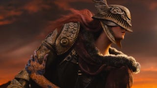Elden Ring fans are flipping over an extremely blurry trailer leak