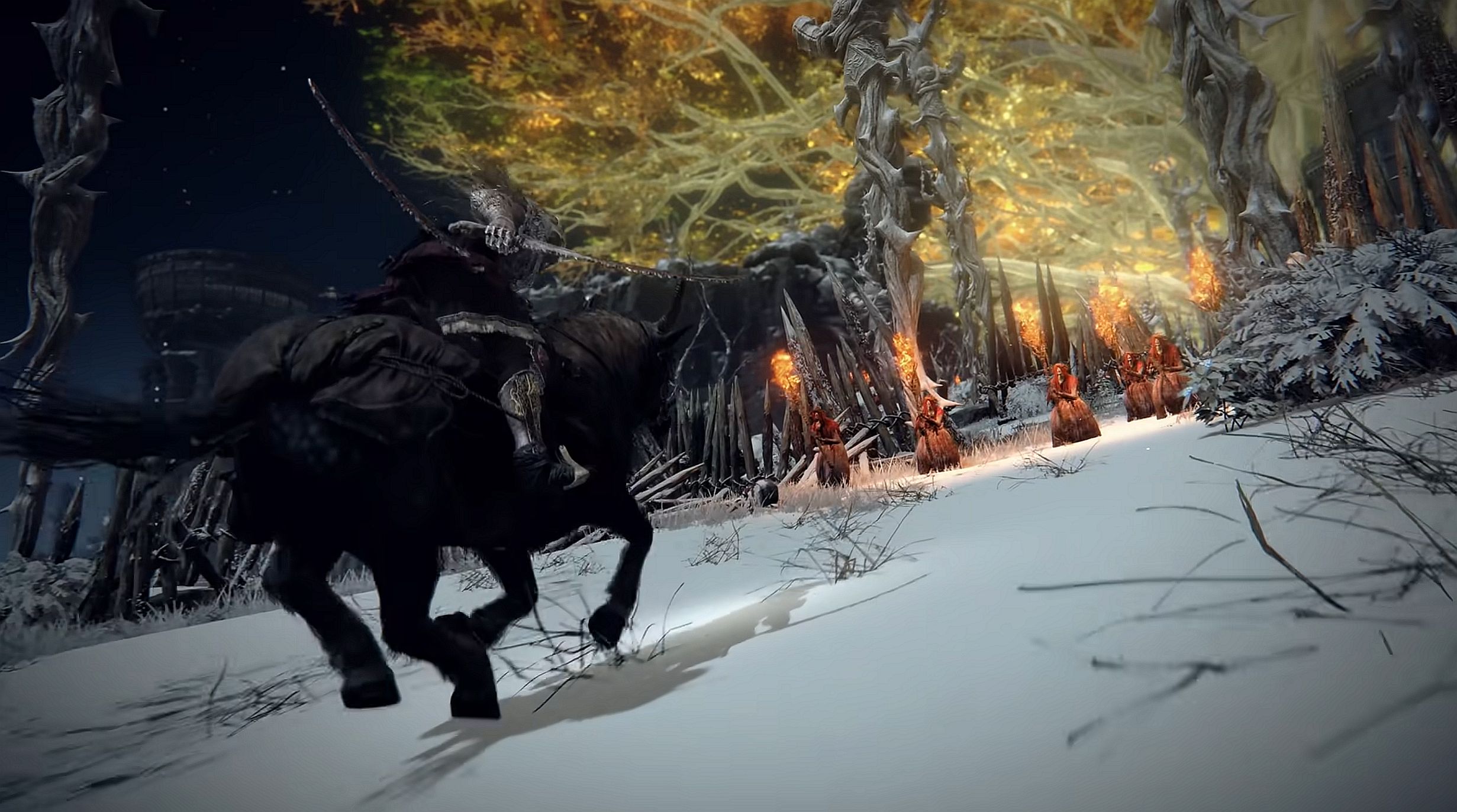 What are you playing this weekend?