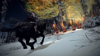 Elden Ring patch fixes PS5 save bug and some PC issues