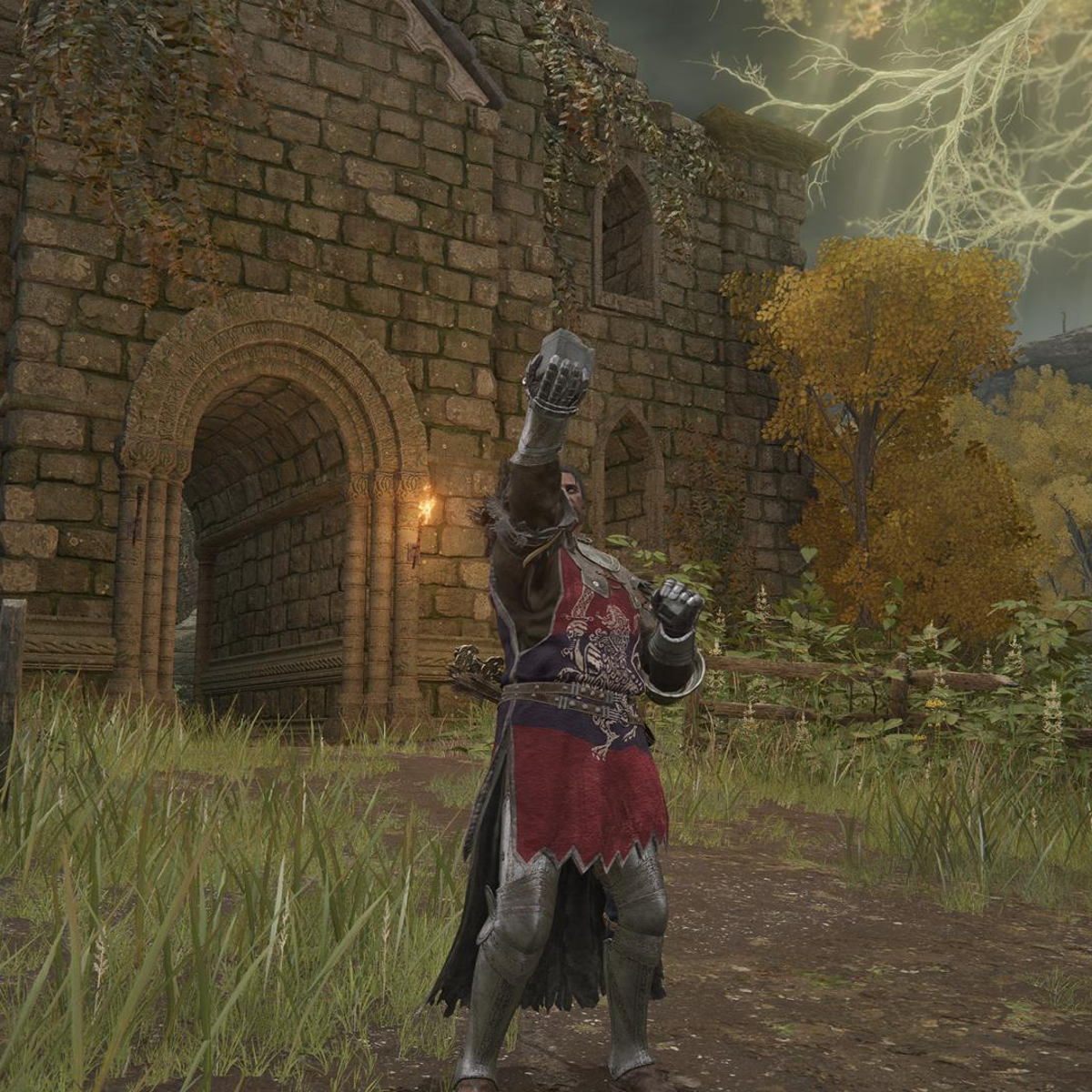 Best Elden Ring Spirit Ashes and locations | VG247