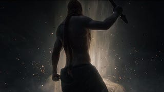 Elden Ring is an "evolution" of Dark Souls and without a fixed main character